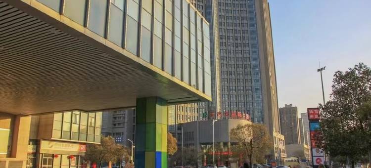 原之野民宿(徐州人民广场地铁站店)图片