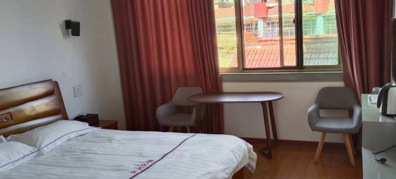 长兴全兴快捷宾馆图片