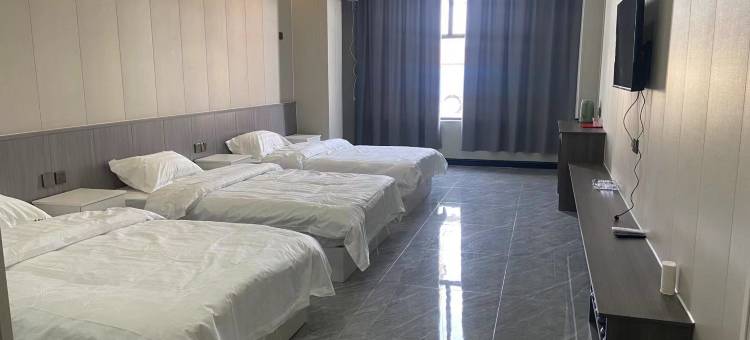 鑫辉商务宾馆图片