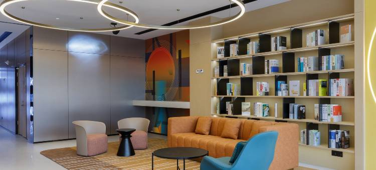 你好酒店(宜春经开区经发大道店)图片