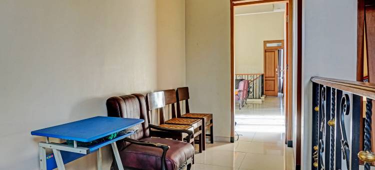 O酒店松皮尔(Hotel O Sumpil Syariah)图片
