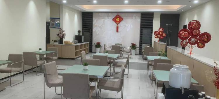 锦江之星酒店(上海奉贤宝龙环城东路地铁站店)图片