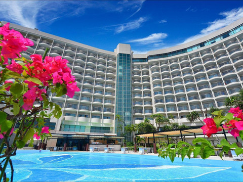 冲绳那霸Loisir酒店