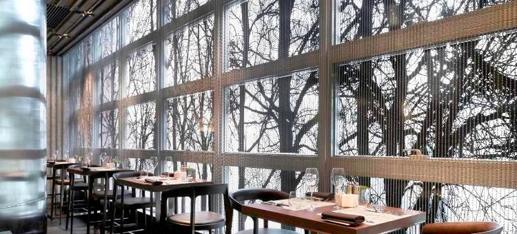 九龙东如心酒店图片