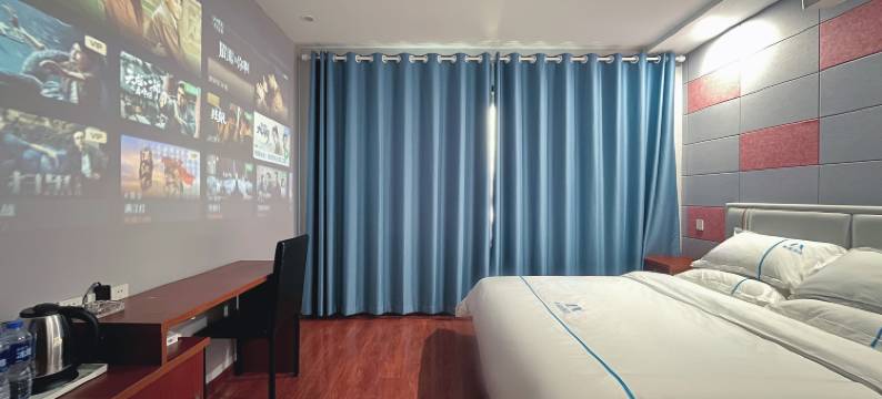 鲁鑫酒店(桃源西大街兴业园店)图片