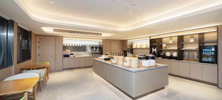 全季酒店(上饶玉山金山大道七里街店)图片