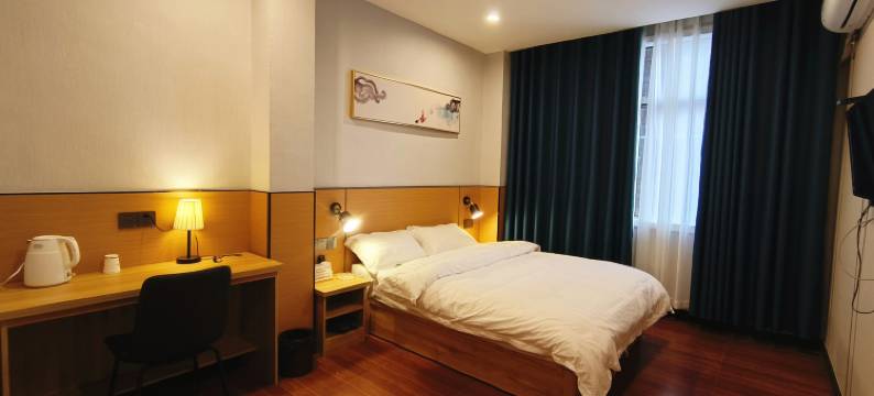 万羽洲酒店图片