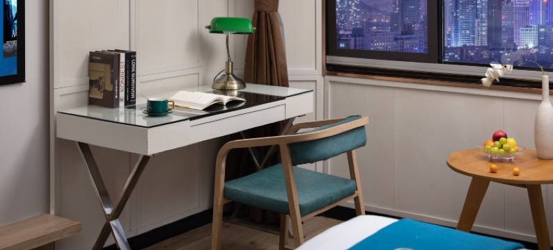 5.0清逸酒店图片