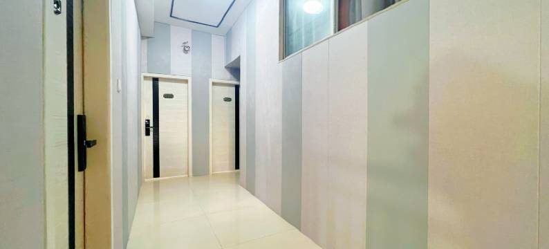 金葫酒店(南宁五合大学城店)图片