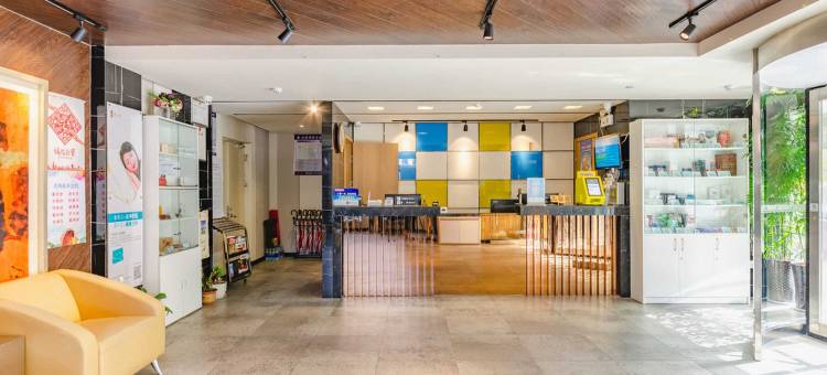 锦江之星酒店(泰安泰山景区天外村店)图片