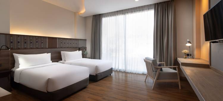 艾玛琳酒店(Emmaline Hotel NAN)图片