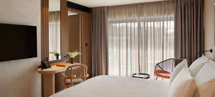 雅典都喜套房酒店(Dusit Suites Athens)图片