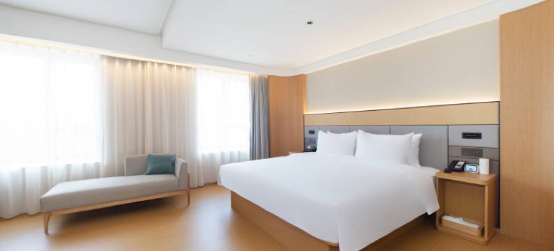 全季酒店(福州南站螺洲古镇店)图片