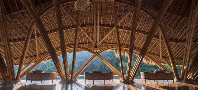 阿克萨里豪华度假村及水疗中心乌布 - 由Ini Vie酒店管理(Aksari Resort Ubud by Ini VIE Hospitality)图片