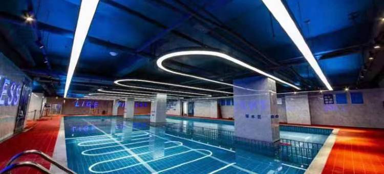 维也纳酒店(阜阳大学城高铁西站店)图片