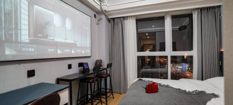 平度雅菲尔酒店图片