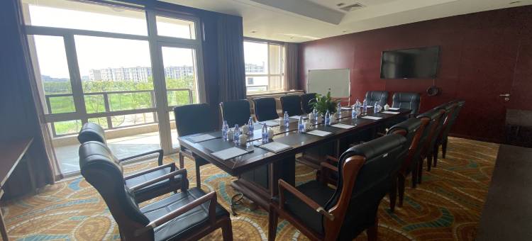 凯驰达大酒店(西藏江达县政府店)图片