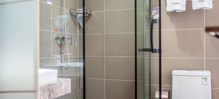 尚客优酒店(新安杭州路店)图片