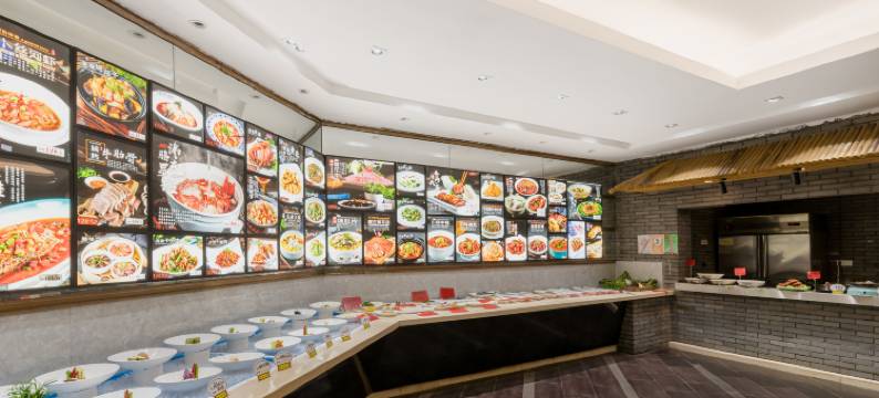 宁波大学天唯文博酒店图片