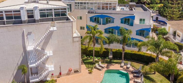 Velamar精品酒店 - 朋友的成人(Velamar Boutique Hotel - Adults Friendly)图片
