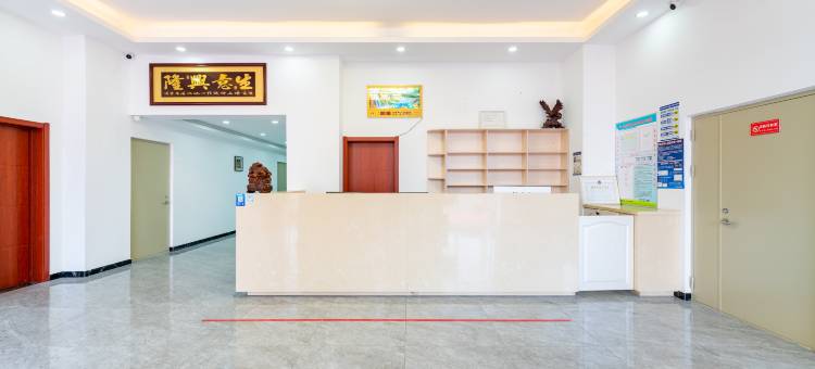 逸顿商务酒店图片
