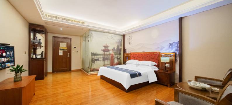 普宁凯航酒店(池尾高速收费站店)图片