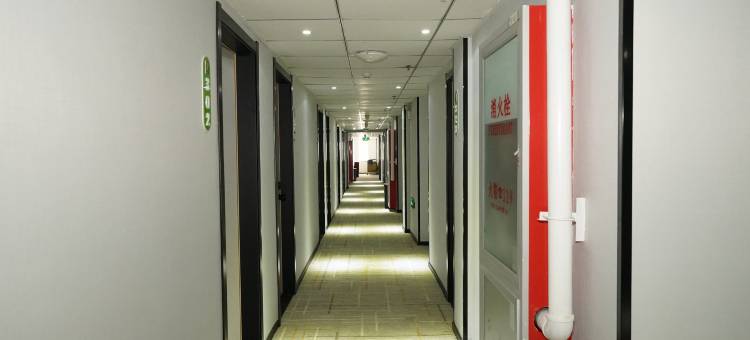 7天酒店(北京中关村苏州街地铁站店)图片