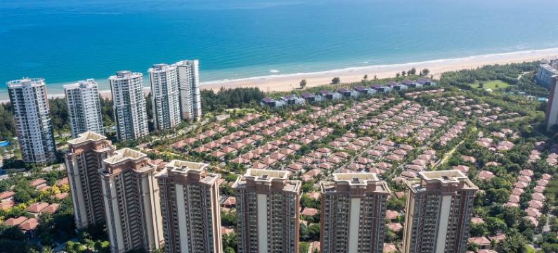 海边院子(陵水清水湾游艇会店)图片