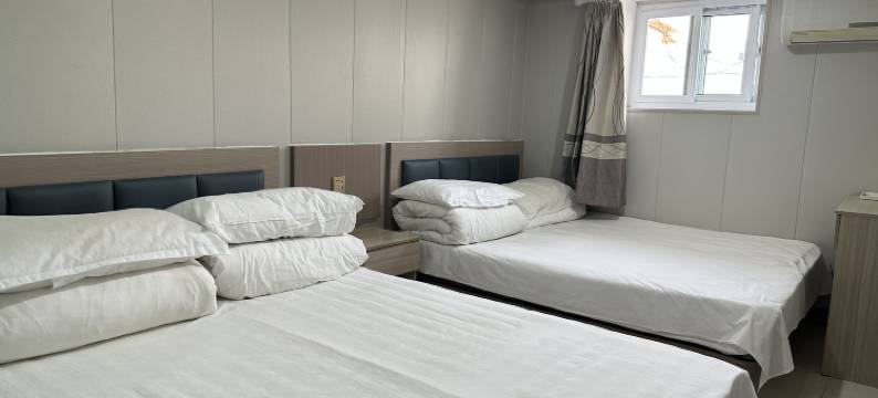 北京莲湖招待所图片
