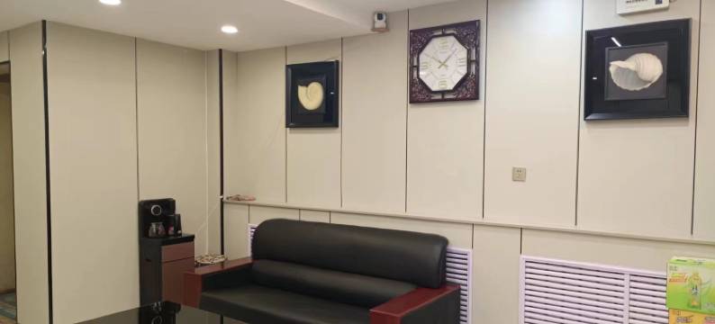 榆中佳逸铭酒店图片