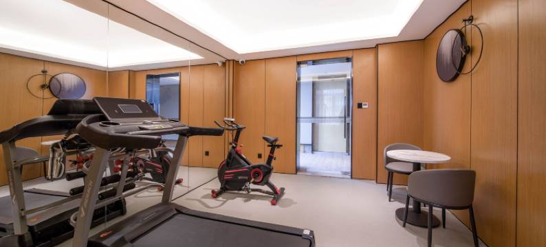 宁波四季辰星酒店(江北洪塘店)图片