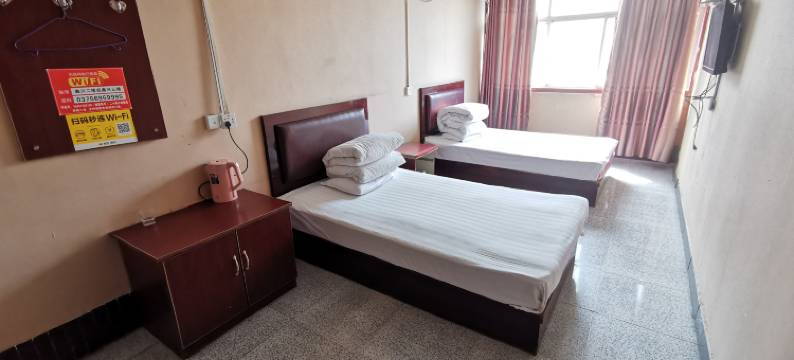 鑫兴莱宾馆图片