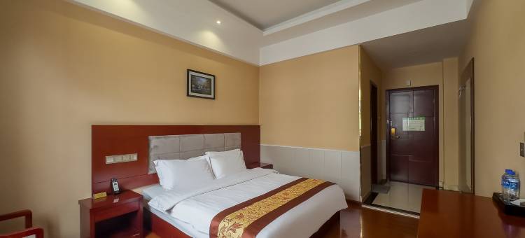 施甸朗廷精品酒店图片