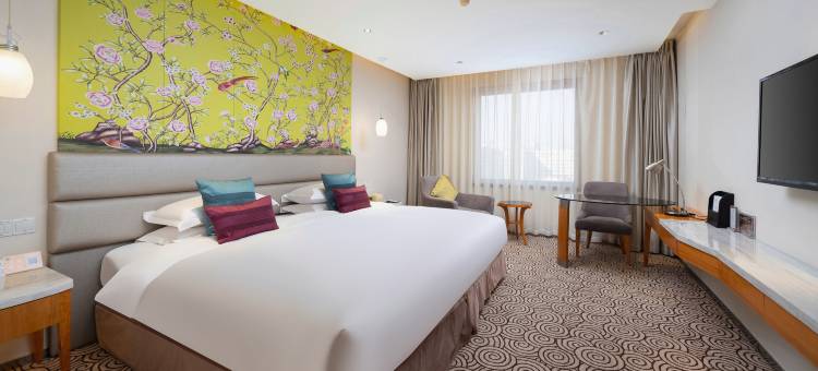 杭州维景国际大酒店图片