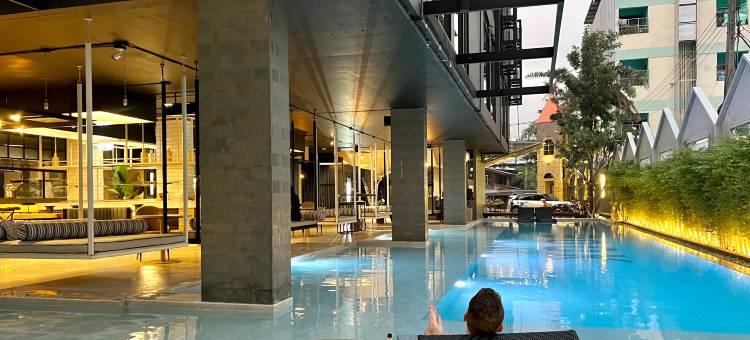 BOOK设计酒店(Book Design Hotel)图片