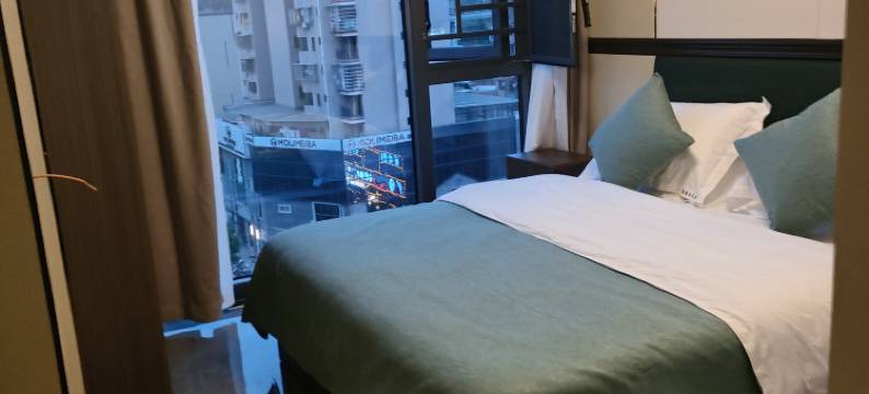 凤凰古城潇雅居民宿图片