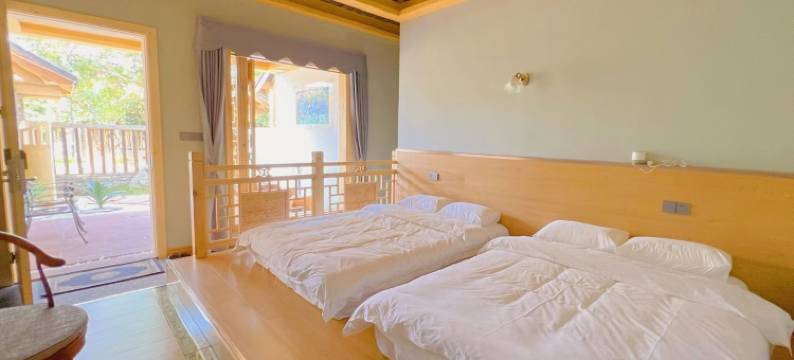 广州从化锦岚小院图片