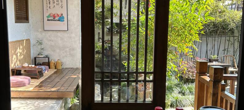 宏村三昧·清溪民宿图片