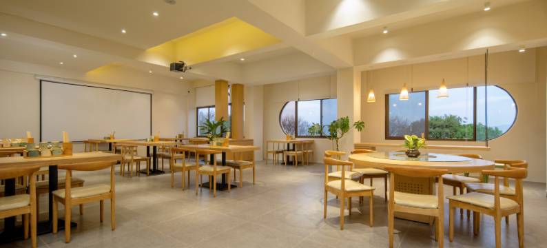 抚仙湖华业大酒店图片