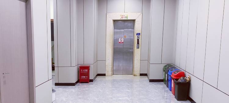 宁波大地宾馆图片