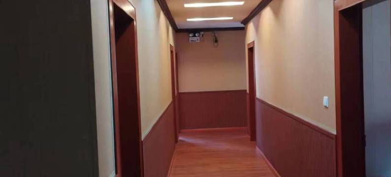 天全西康商务酒店图片