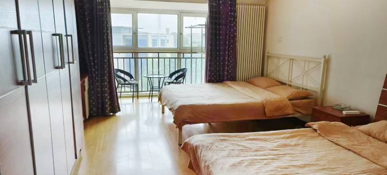 安逸民宿(北京同仁医院店)图片