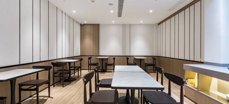 汉庭酒店(武汉汉口江滩黎黄陂路店)图片