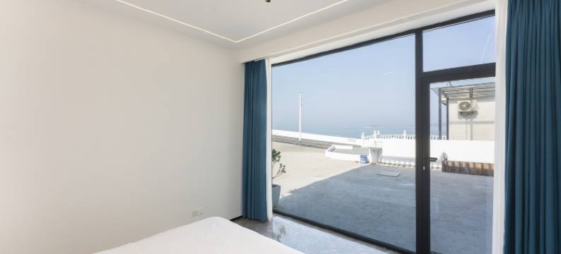 嵊泗枸杞岛嵊山念远·海景民宿(东崖绝壁景区店)图片