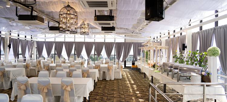 麻坡 RM 酒店(RM Hotel Muar)图片