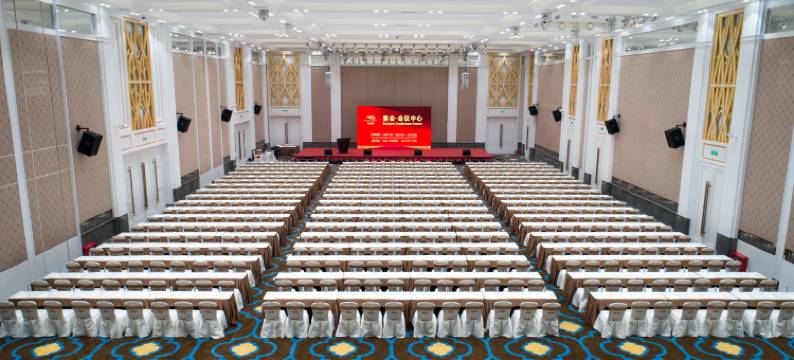 普宁•碧辉园｜CULTURALLY•RICH•EASTERN AESTHETICS•园林景观酒店图片