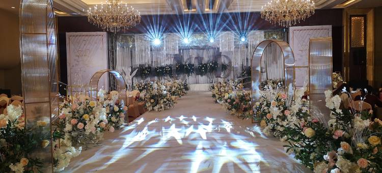 莆田海源国际大酒店图片