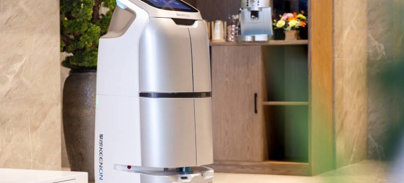 天禧酒店(大连火车站中山广场店)图片