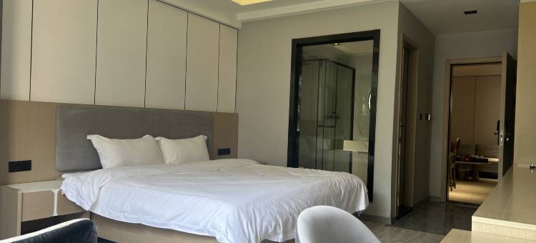 盐津财政培训中心图片