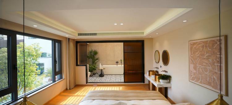 北海隐居·银滩别墅图片